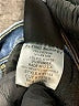 Flying Monkey Hearts Blue Jeans Size 26 waist - photo 8