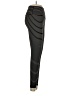 Lululemon Athletica Stripes Black Leggings Size 4 - photo 4