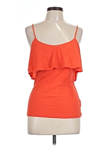 Decree Tank Top (view 1)