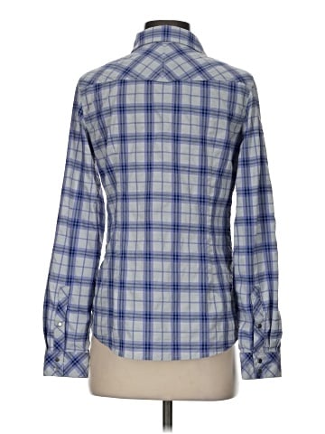 REI Long Sleeve Blouse (view 2)