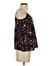 Yumi Kim 100% Polyester Black Sleeveless Blouse Size XS - photo 4