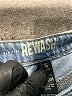 Rewash Blue Jeans Size 29 waist - photo 7