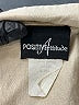 Positive Attitude Ivory Jacket Size 12 - photo 6