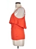Decree Orange Tank Top Size L - photo 5