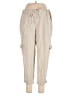 Gap Tan Linen Pants Size XL - photo 1