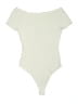 Sweet Rain Ivory Bodysuit Size L - photo 2