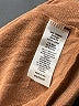 Project Social T Tan Long Sleeve Top Size M - photo 8