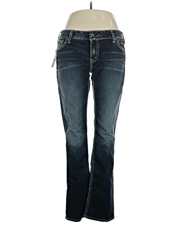 Silver Jeans Co. Jeans (view 1)