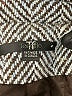 Teenflo Tweed Gray Wool Coat Size 4 - photo 6