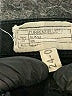 Current/Elliott Black Jeans Size 24 waist - photo 7