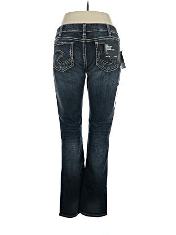 Silver Jeans Co. Jeans (view 2)