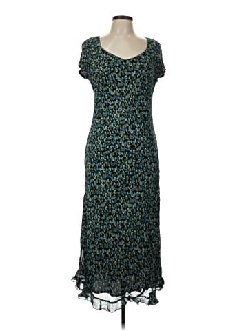 Style&Co Casual Dress (view 1)