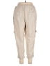Gap Tan Linen Pants Size XL - photo 2