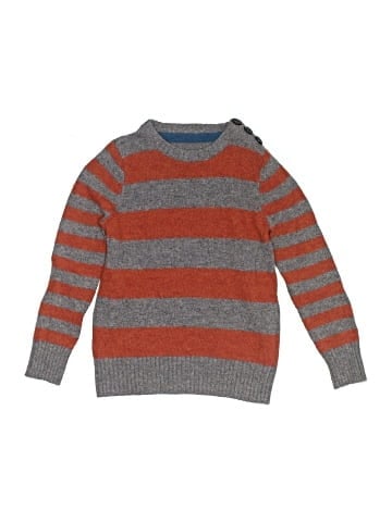 Mini Boden Wool Pullover Sweater (view 1)