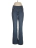 Jag Jeans Blue Jeans Size 8 - photo 1