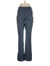 Jag Jeans Blue Jeans Size 8 - photo 2