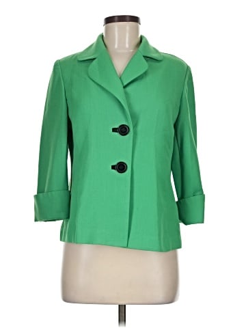 DressBarn Blazer (view 1)