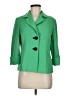 DressBarn Green Blazer Size 8 - photo 1