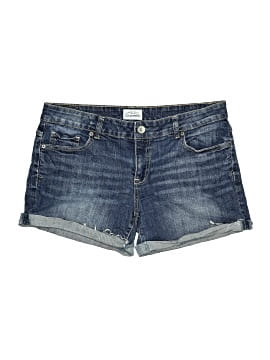 Aeropostale Denim Shorts