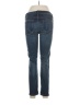 Current/Elliott Solid Blue Jeans Size 28 waist - photo 2