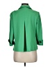 DressBarn Green Blazer Size 8 - photo 2