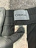 Oska Black Dress Pants Size 10 (3) - photo 7