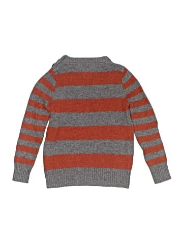 Mini Boden Wool Pullover Sweater (view 2)