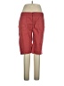 PrAna Red Casual Pants Size 14 - photo 1