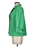 DressBarn Green Blazer Size 8 - photo 5