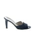 Bottega Veneta Blue Sandals Size 6 1/2 - photo 1