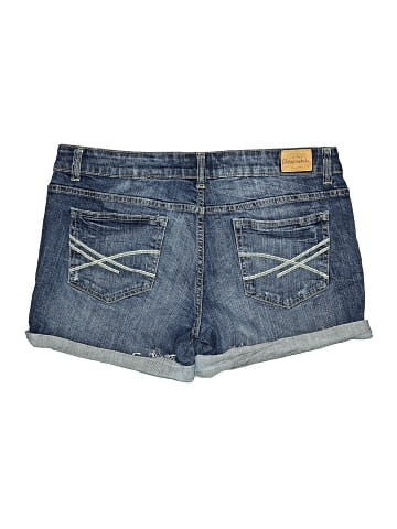 Aeropostale Denim Shorts (view 2)