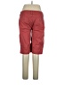PrAna Red Casual Pants Size 14 - photo 2