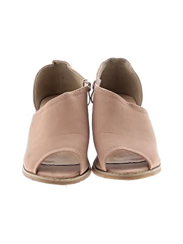 Unbranded Sandals (view 2)