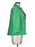 DressBarn Green Blazer Size 8 - photo 4