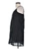 Unbranded Black Tank Top Size S - photo 5