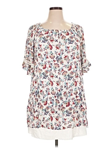 Naif Casual Dress (view 1)