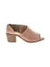 Unbranded Tan Sandals Size EU 38 - photo 1