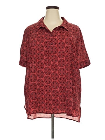 Cato Casual Dress (view 1)