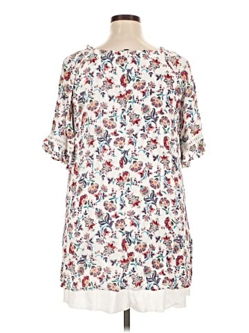 Naif Casual Dress (view 2)
