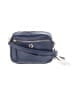IMAN Blue Crossbody Bag One size - photo 1