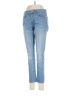 Banana Republic Blue Jeans Size 27 waist - photo 1