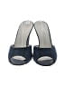 Bottega Veneta Blue Sandals Size 6 1/2 - photo 2