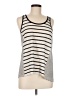 Vince. Ivory Tank Top Size M - photo 1