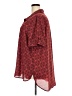 Cato 100% Polyester Red Casual Dress Size 26-28W - photo 5