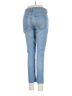 Banana Republic Blue Jeans Size 27 waist - photo 2