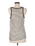 Vince. Ivory Tank Top Size M - photo 2