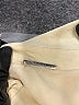 Alexis Ivory Casual Dress Size M - photo 7