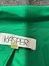Kasper Green Blazer Size 14 - photo 6