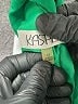 Kasper Green Blazer Size 14 - photo 7