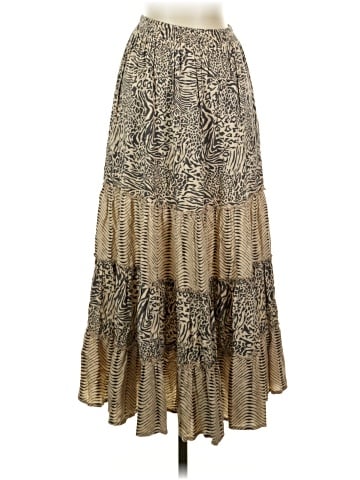 Beachgold Casual Skirt (view 1)